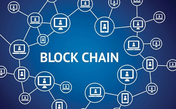 Blockchain