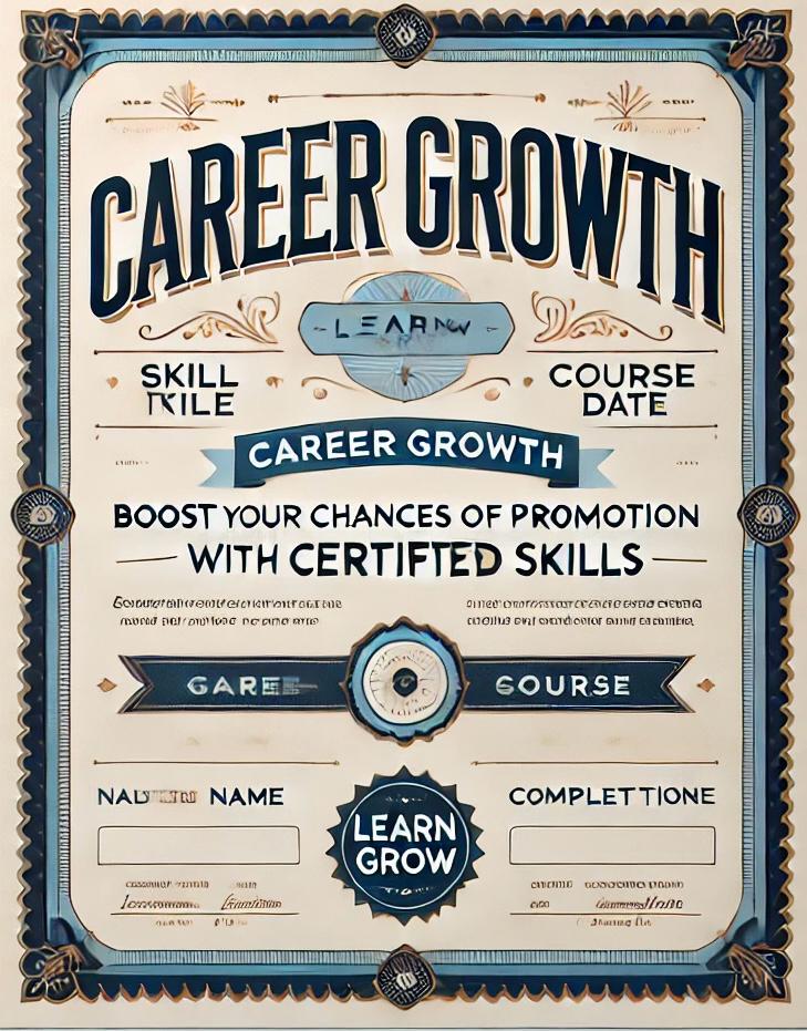 Career Growth