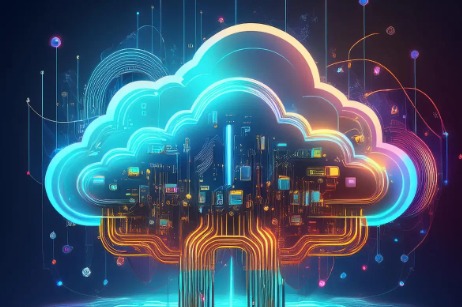 Cloud Computing